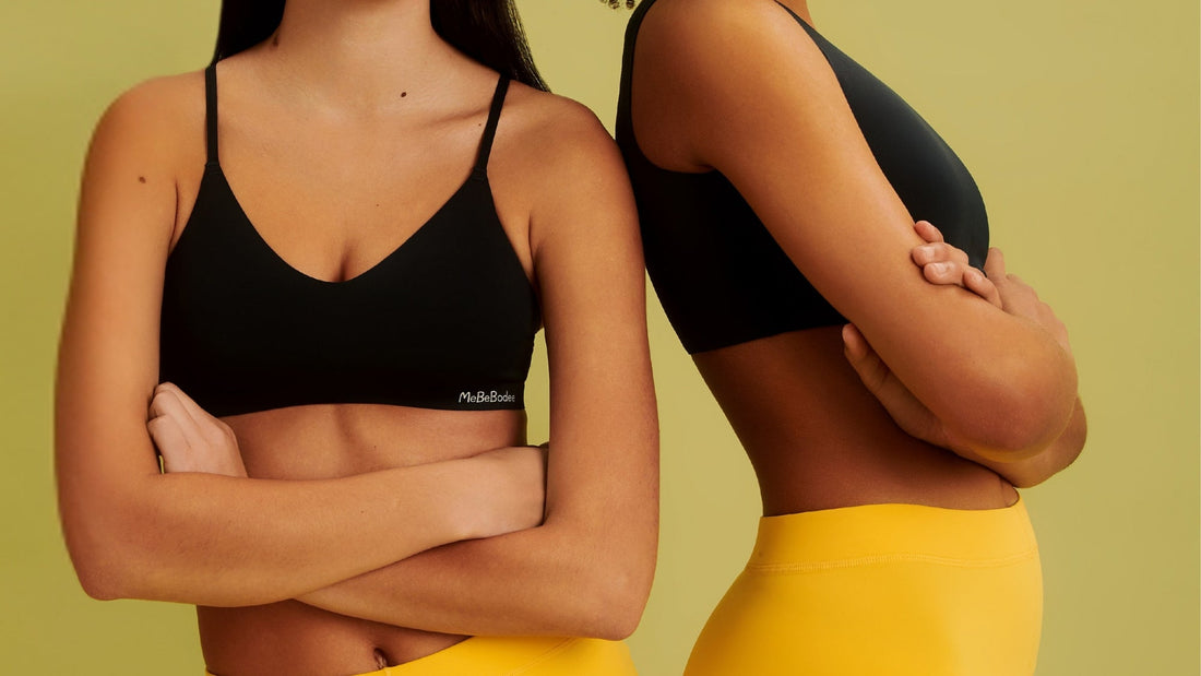 The Wins and Woes of your first Bra Journey