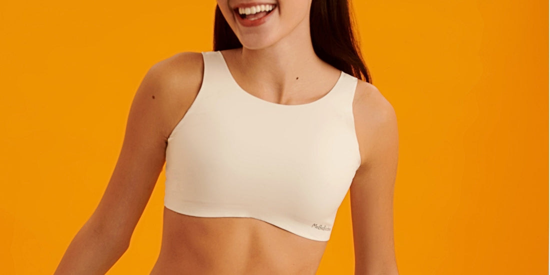 The Great Bra Debate: Padded vs. Natural