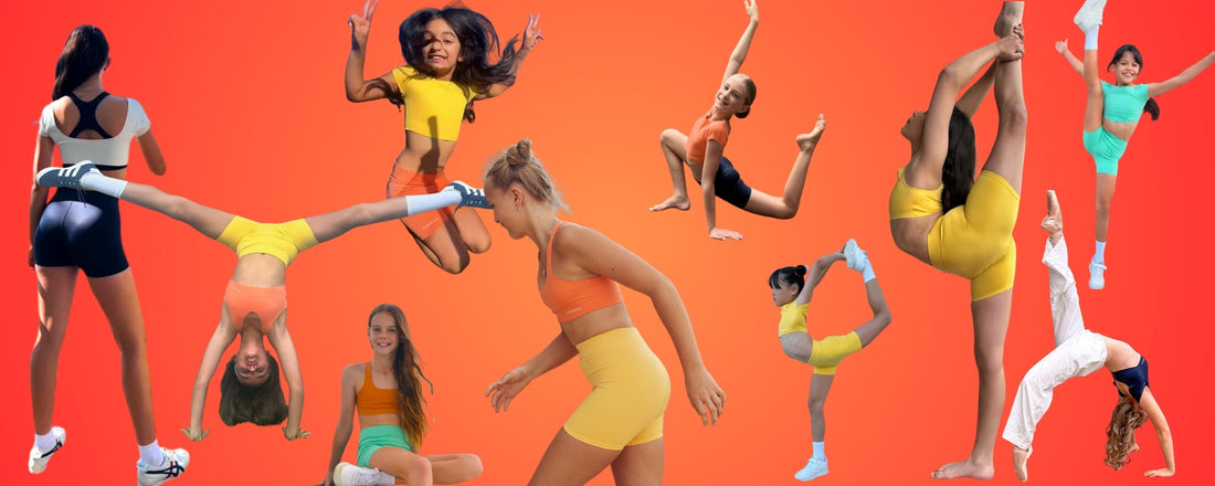 Cracking the Code of your Ever-Changing Body