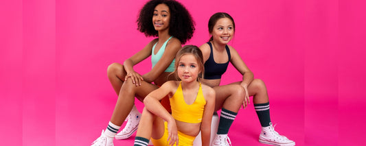 Does my tween need a bra?? What parents actually want to know