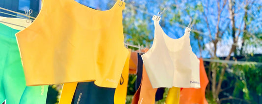 Turning Plastic Bottles into Fashion: The Magic of Recycled Style