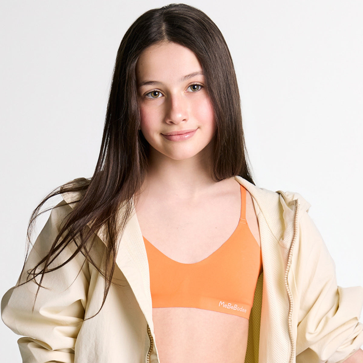 The BodBra | Teen Bra | Kids Bra