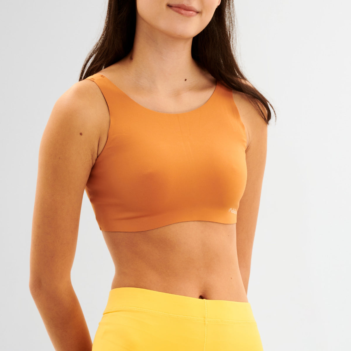 The BodTop | Teen Crop Top | Youth Sports Bra