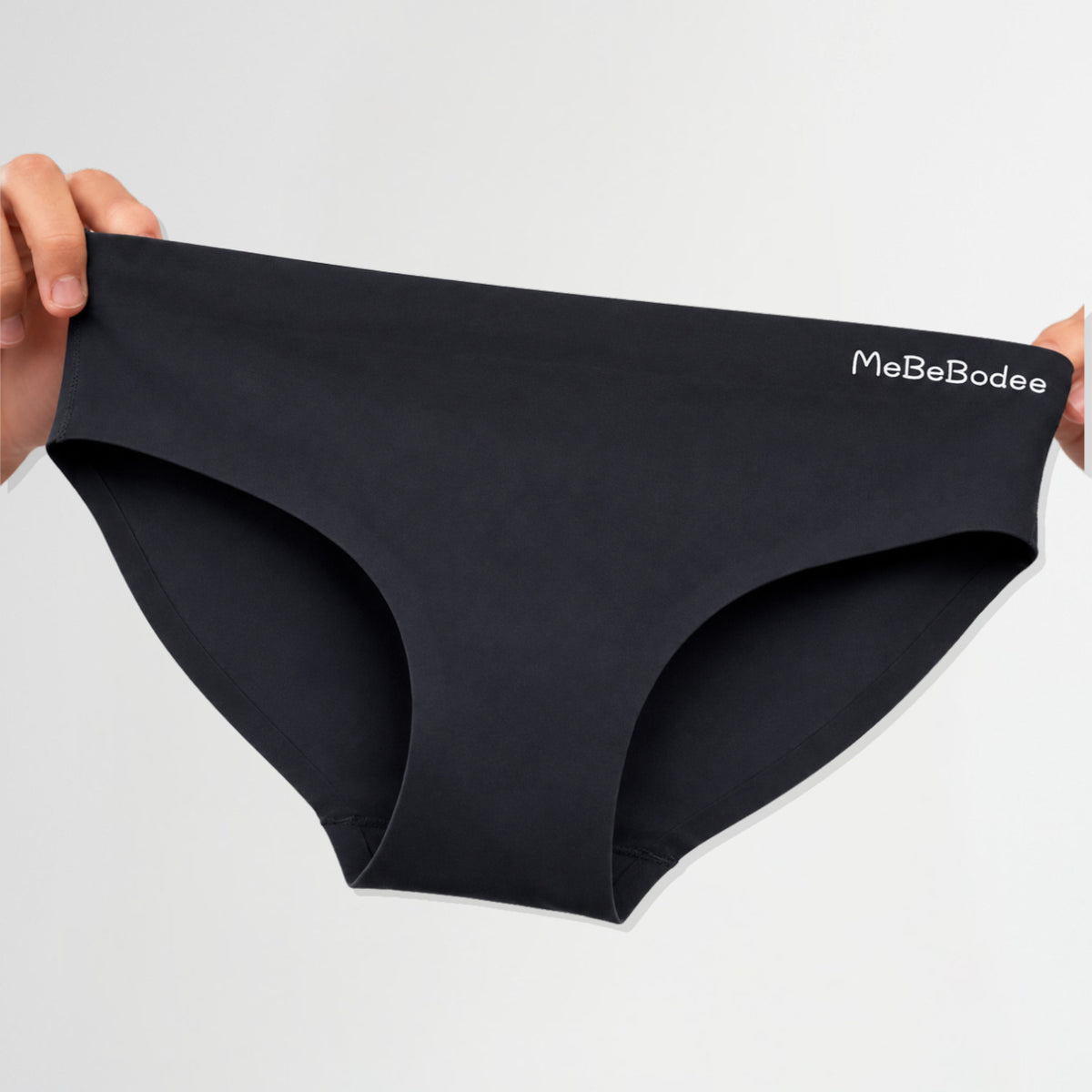 The BodUndies | Seamless | Tween Comfort Undies