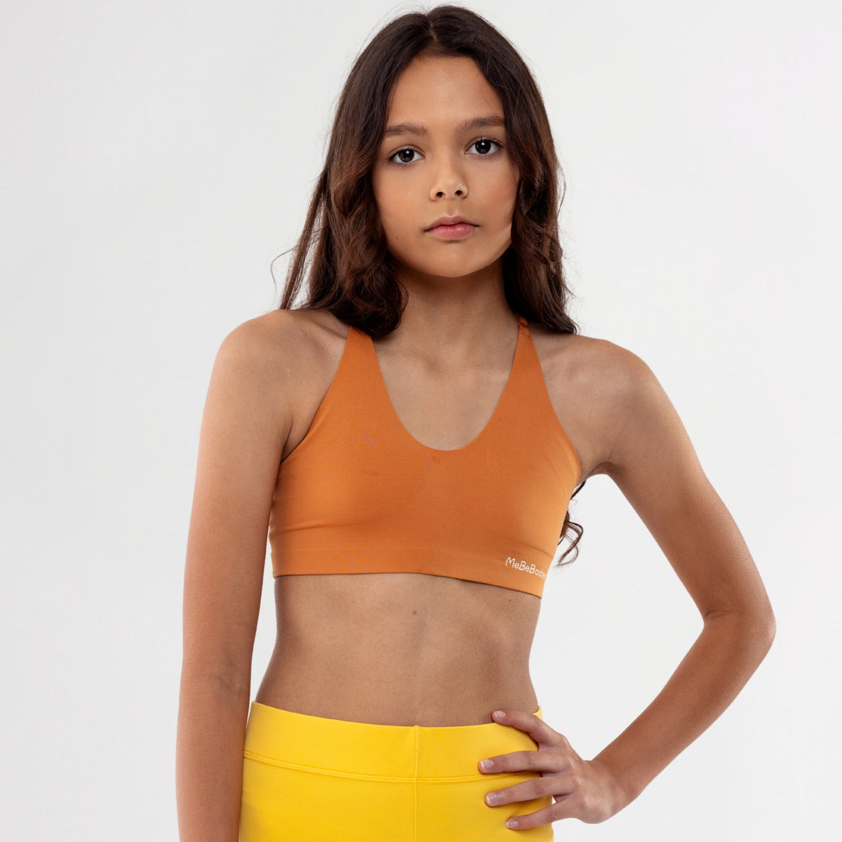 The BodxLette | Teen Bralette | Youth Bralette