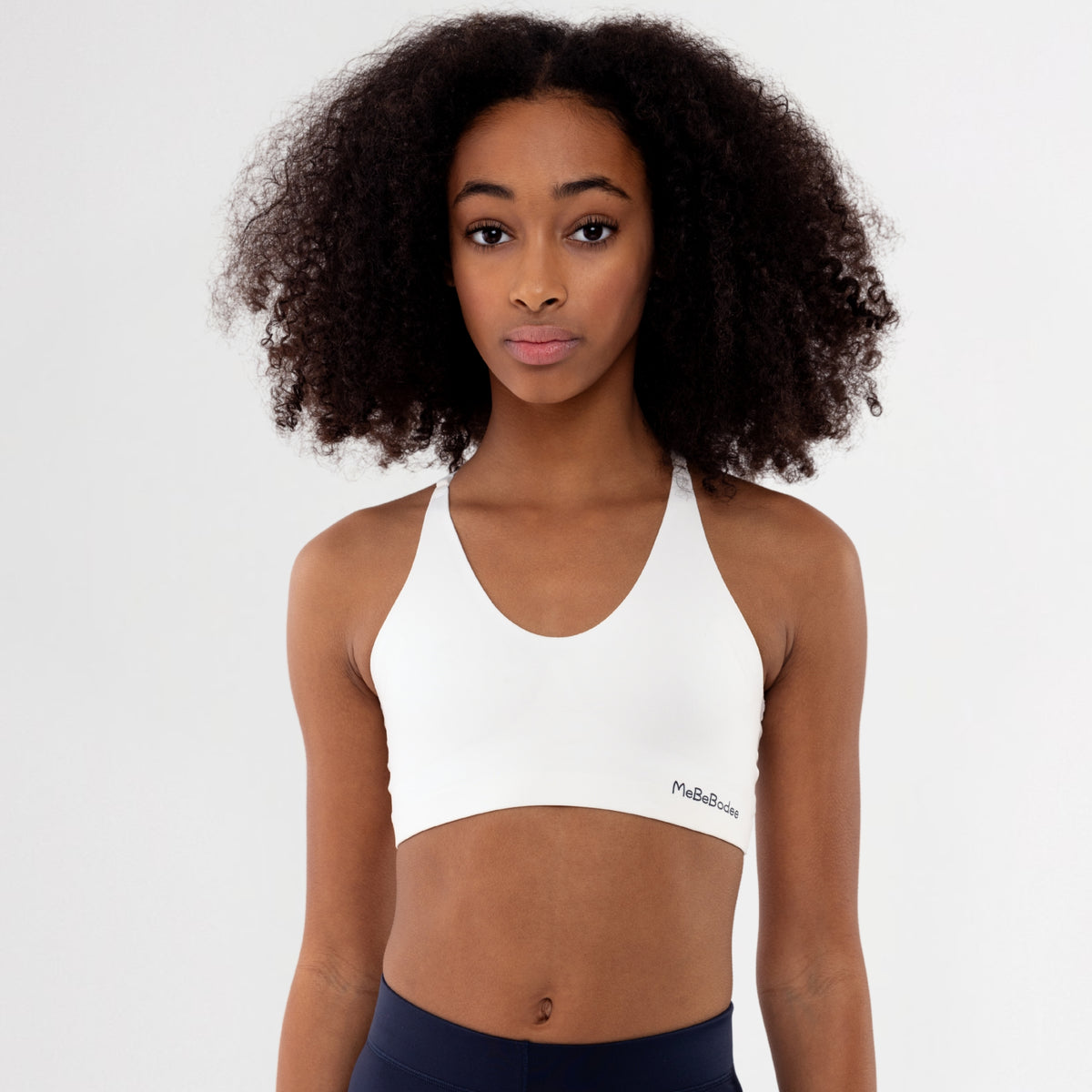 The BodxLette | Teen Bralette | Youth Bralette