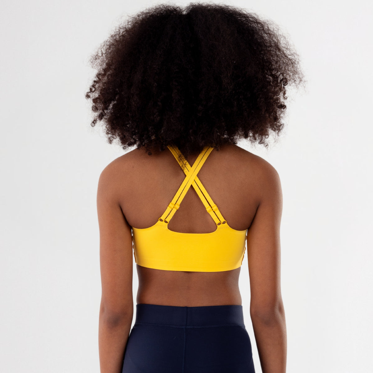 The BodxLette | Teen Bralette | Youth Bralette