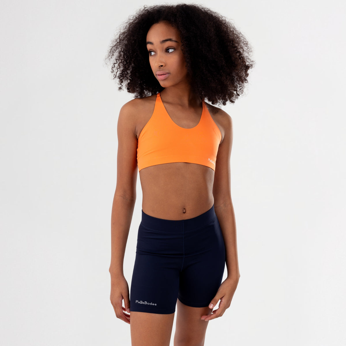 The BodxLette | Teen Bralette | Youth Bralette
